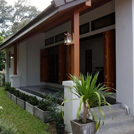 Villa 422 Chiangmai Τσιάνγκ Μάι Εξωτερικό φωτογραφία