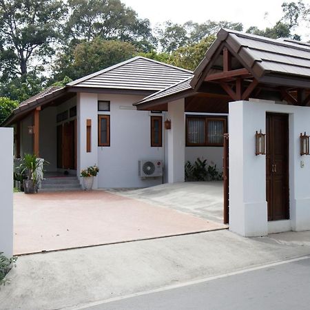 Villa 422 Chiangmai Τσιάνγκ Μάι Εξωτερικό φωτογραφία