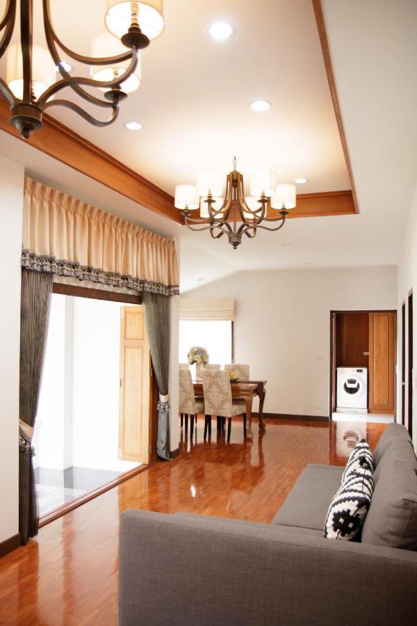 Villa 422 Chiangmai Τσιάνγκ Μάι Εξωτερικό φωτογραφία