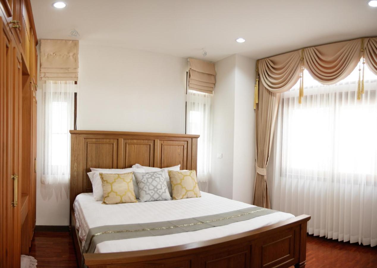Villa 422 Chiangmai Τσιάνγκ Μάι Εξωτερικό φωτογραφία