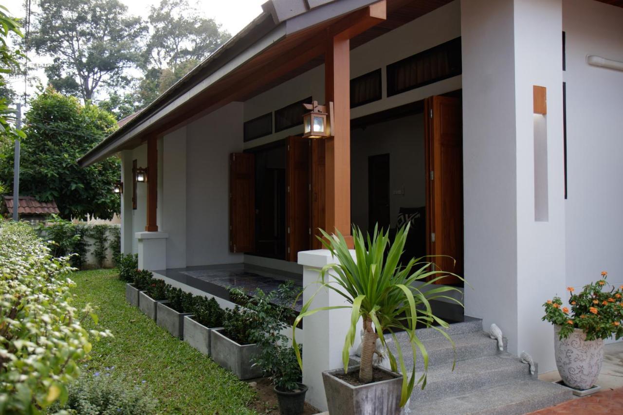Villa 422 Chiangmai Τσιάνγκ Μάι Εξωτερικό φωτογραφία