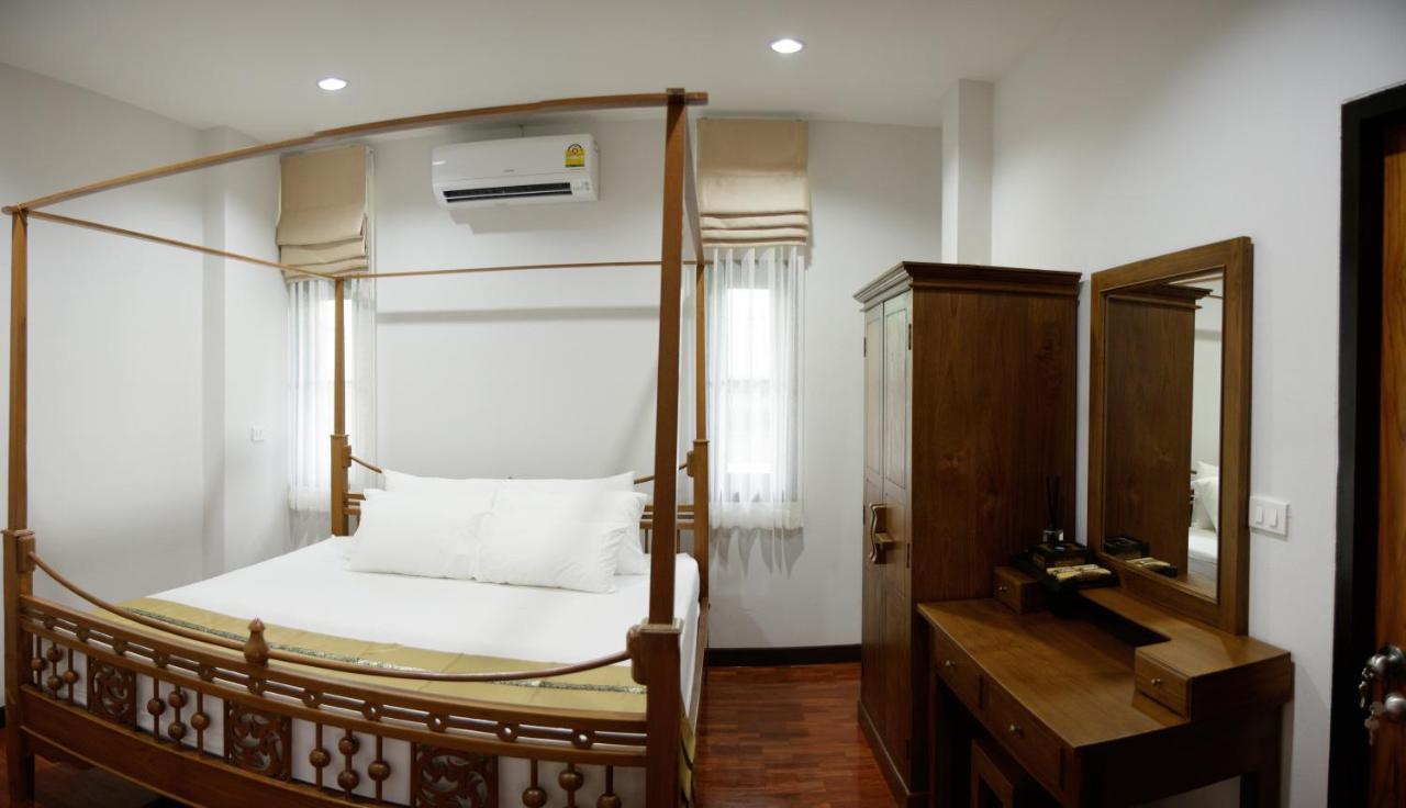 Villa 422 Chiangmai Τσιάνγκ Μάι Εξωτερικό φωτογραφία