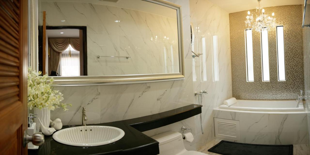 Villa 422 Chiangmai Τσιάνγκ Μάι Εξωτερικό φωτογραφία