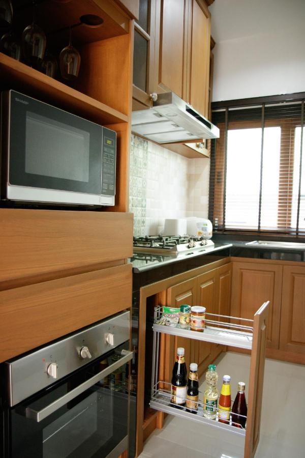Villa 422 Chiangmai Τσιάνγκ Μάι Εξωτερικό φωτογραφία